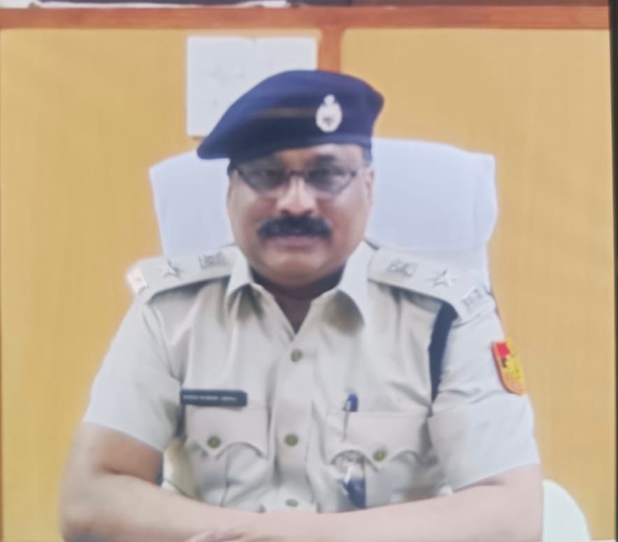 Mr. Vinod Jakhu