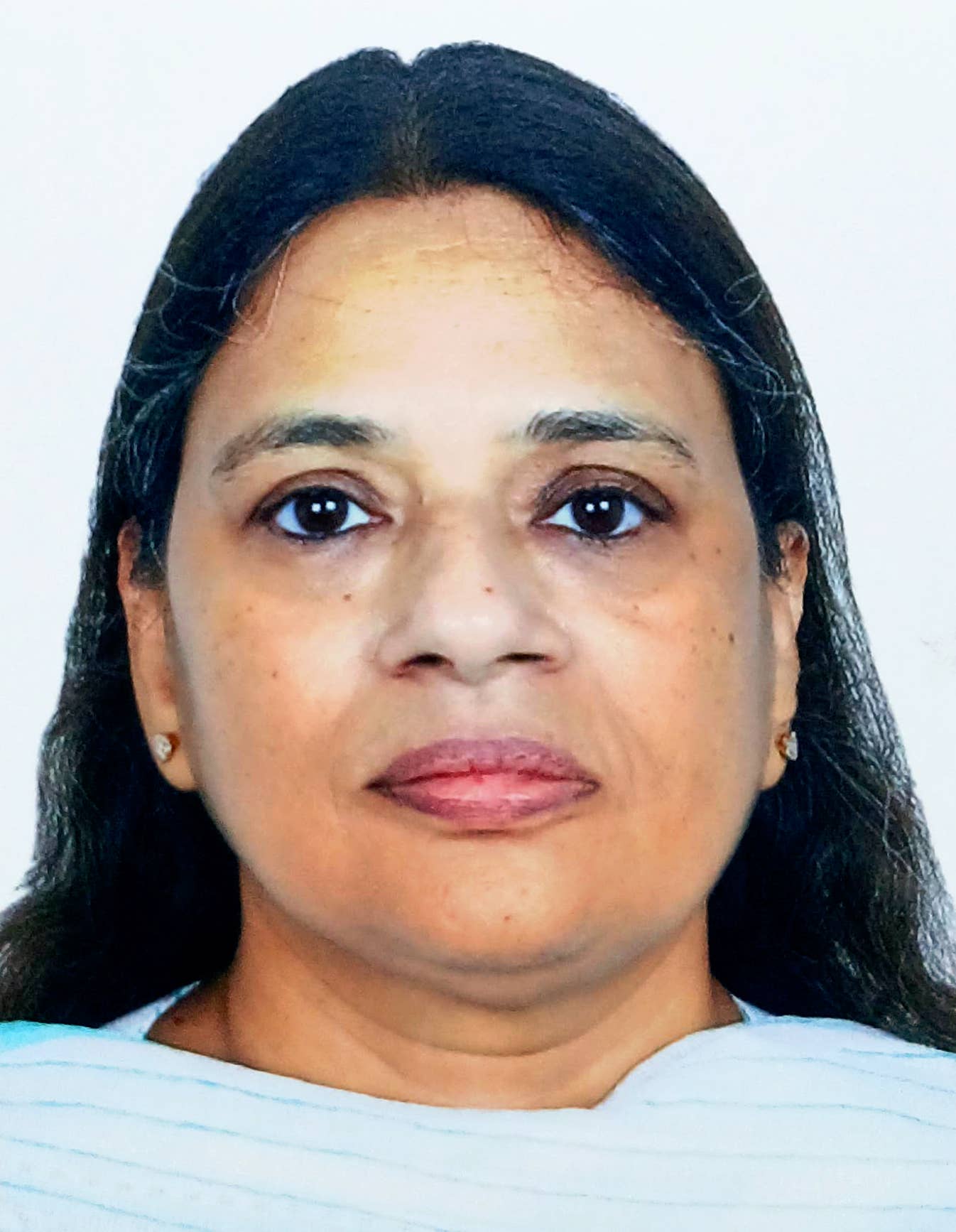 Mrs. Indu Jain