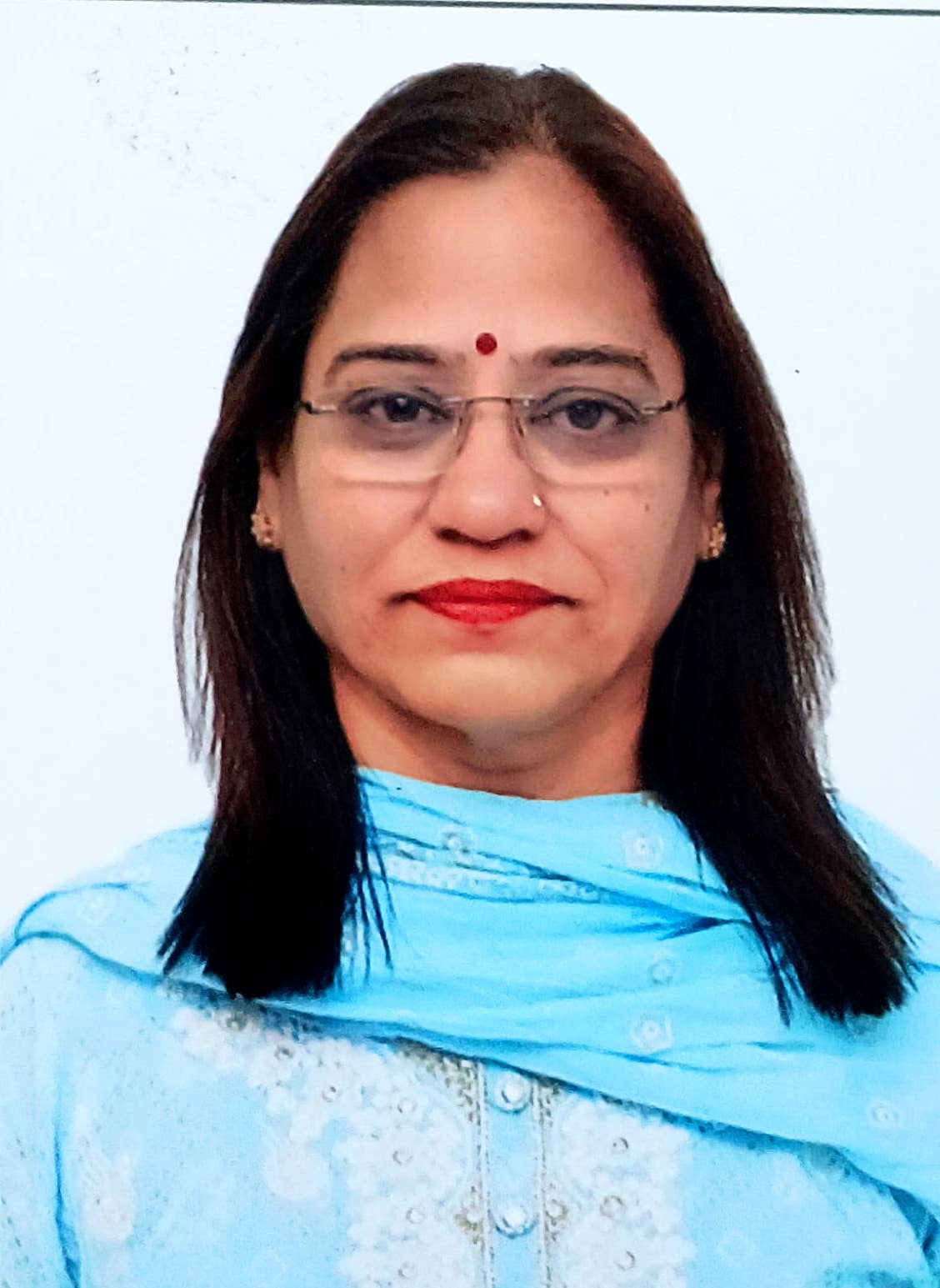 Mrs. Santosh Kumari Jakhu