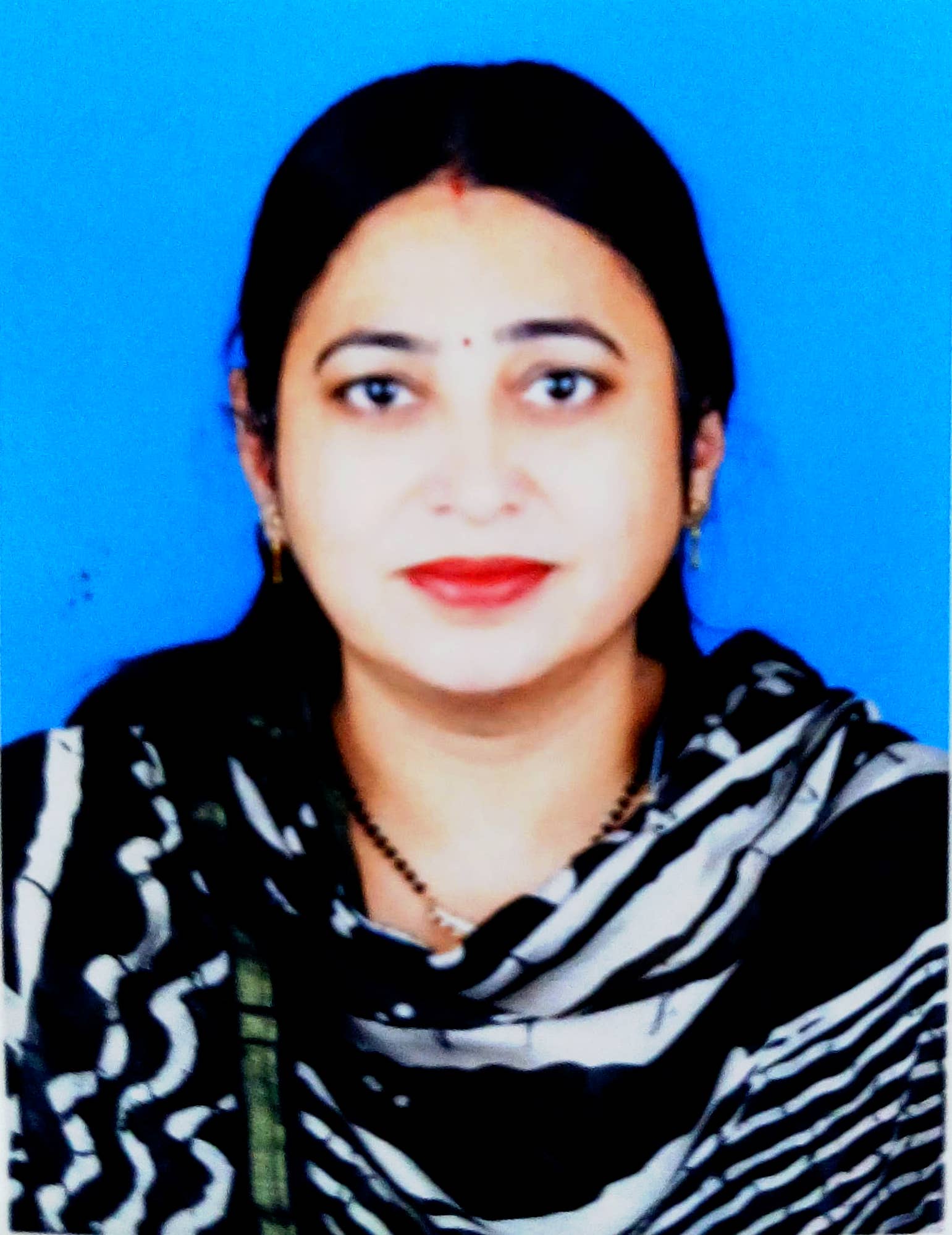 Mrs. Seema Hooda
